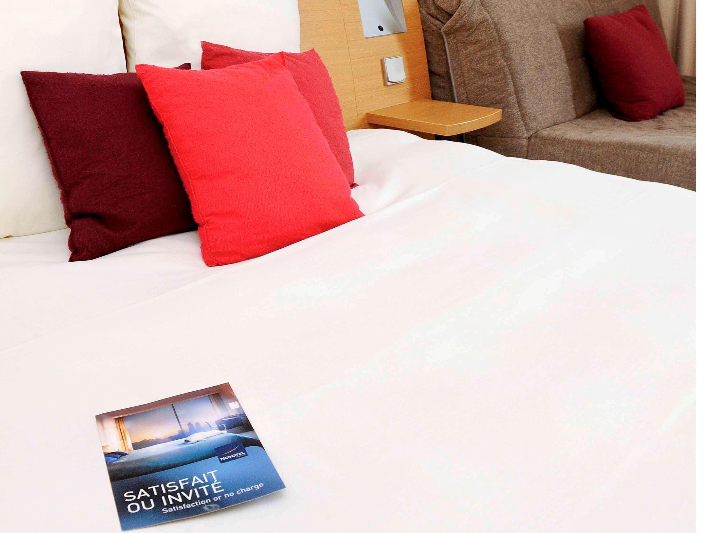 Novotel Bayeux Exterior foto